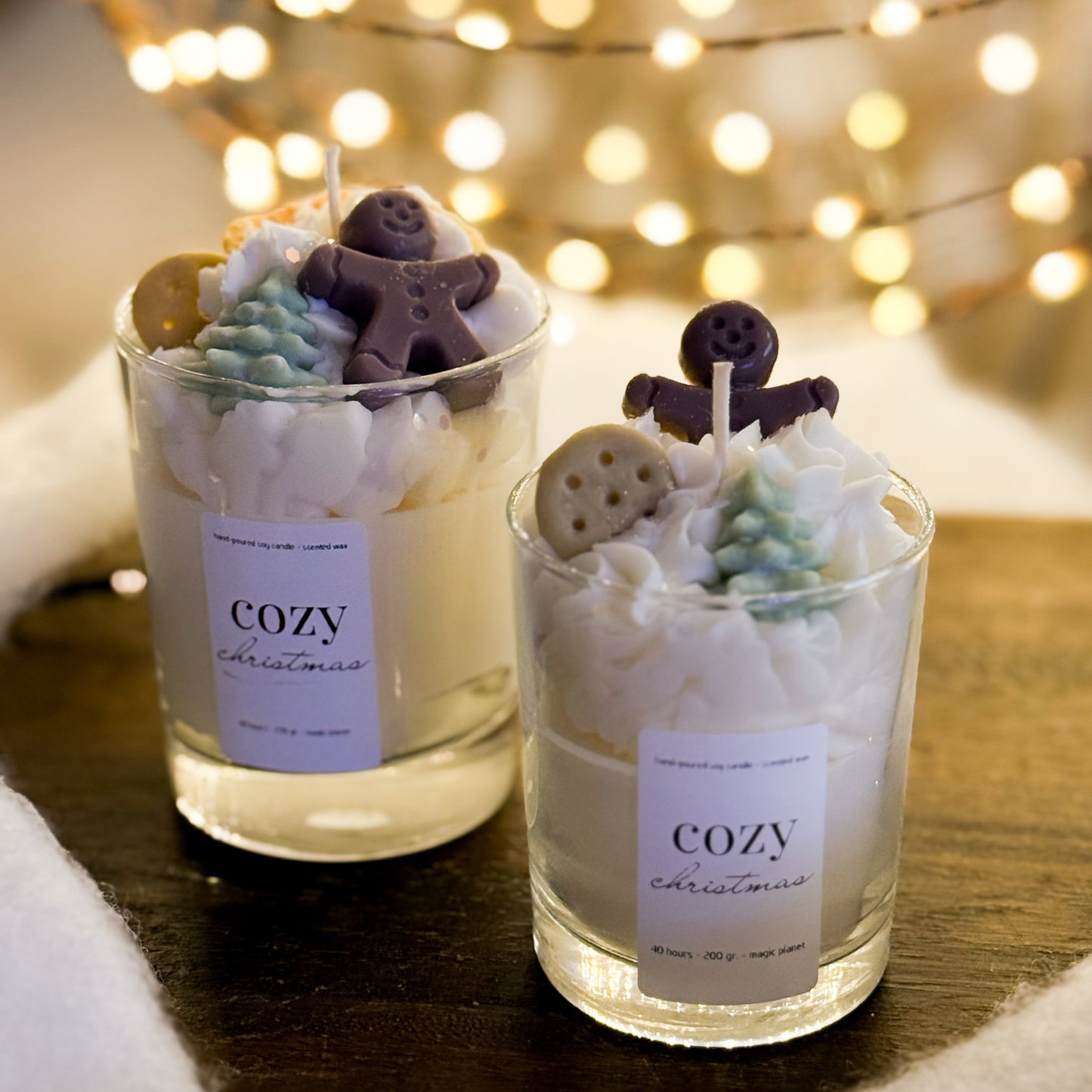 Cozy Christmas