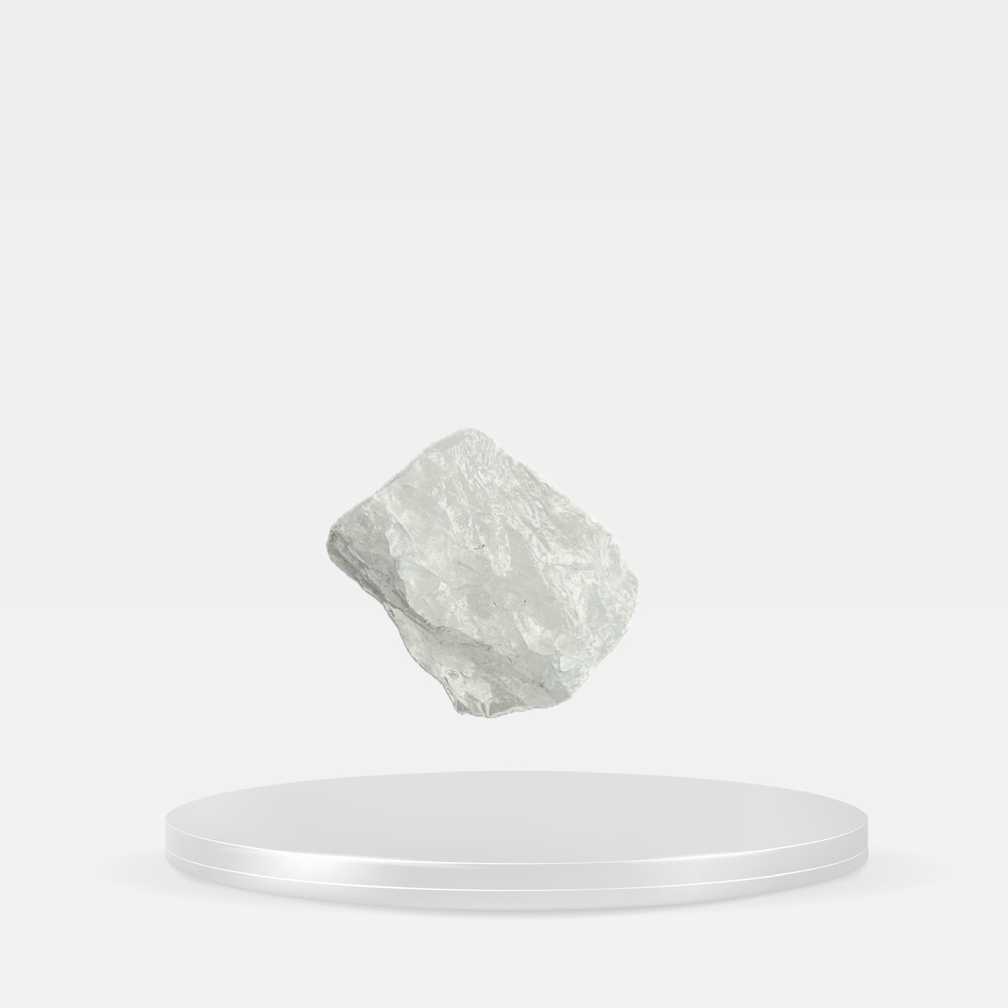 Heilsteine| Bergkristall | 2-4cm | Rohstein