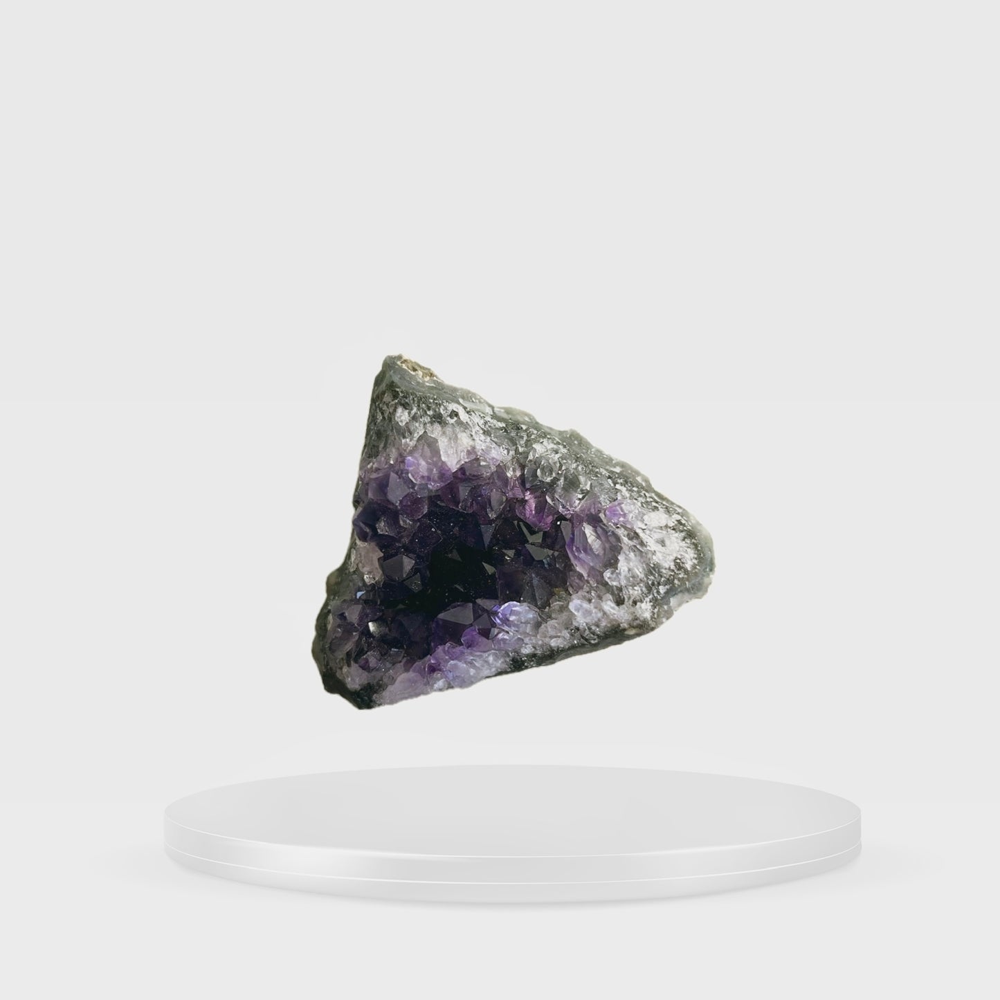 Amethyst Druse