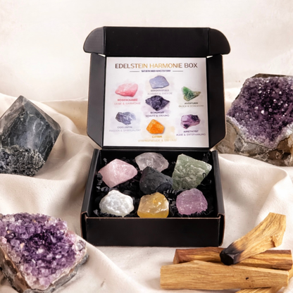 Edelstein Harmonie Box