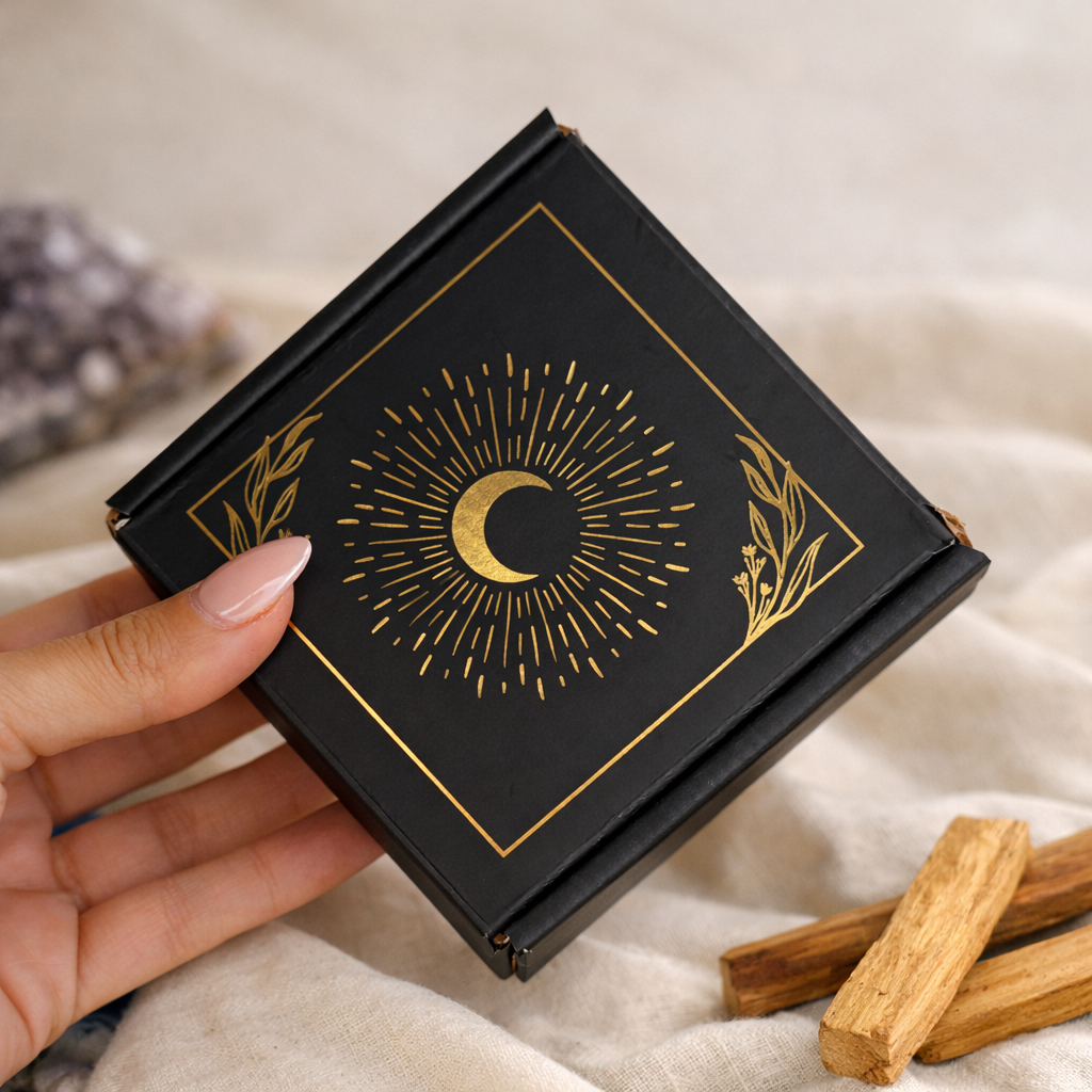 Edelstein Harmonie Box