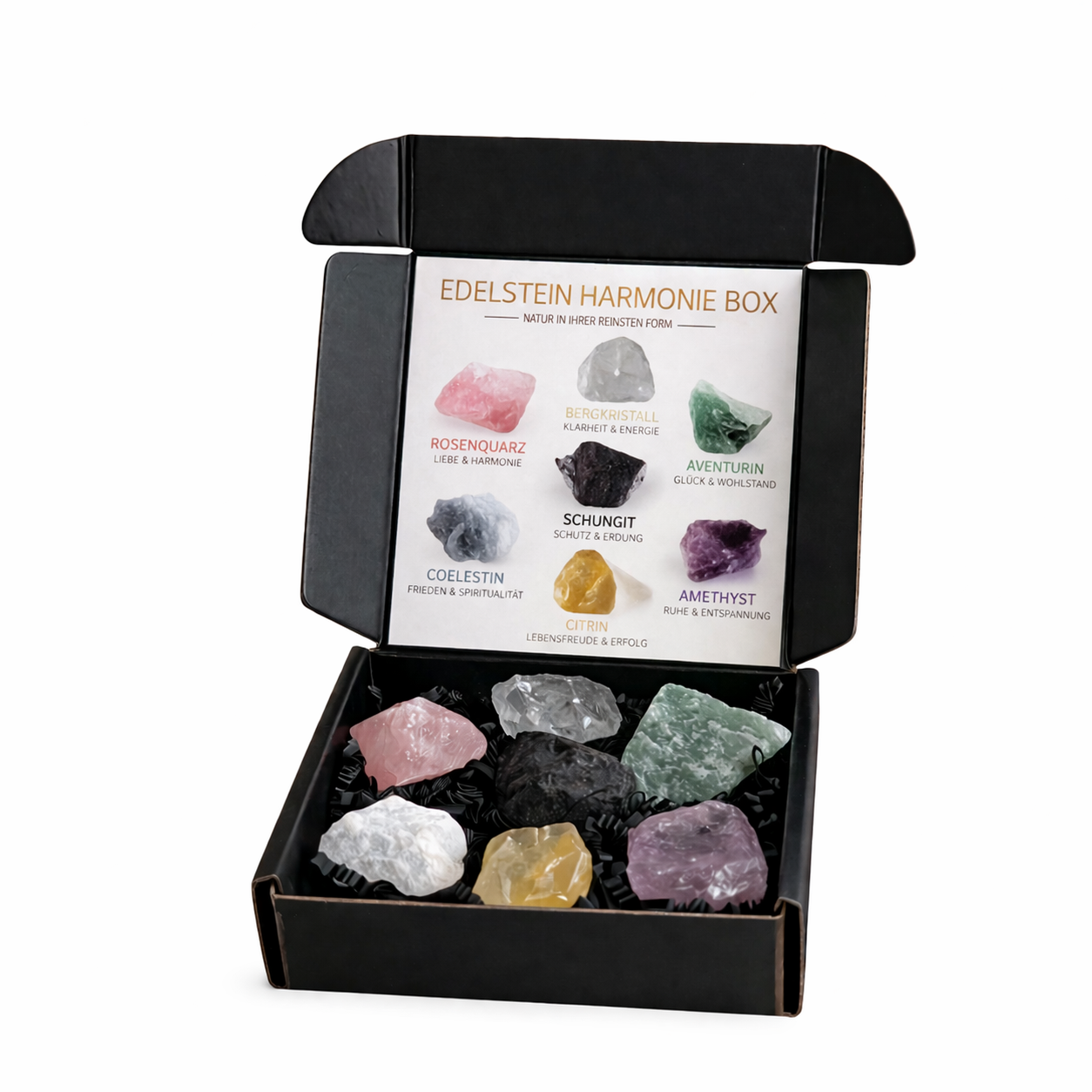 Edelstein Harmonie Box