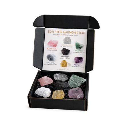 Edelstein Harmonie Box