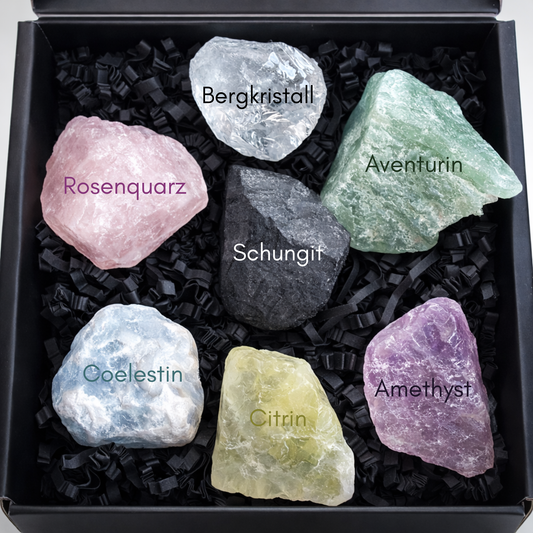 Edelstein Harmonie Box