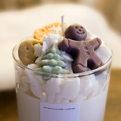 Cozy Christmas