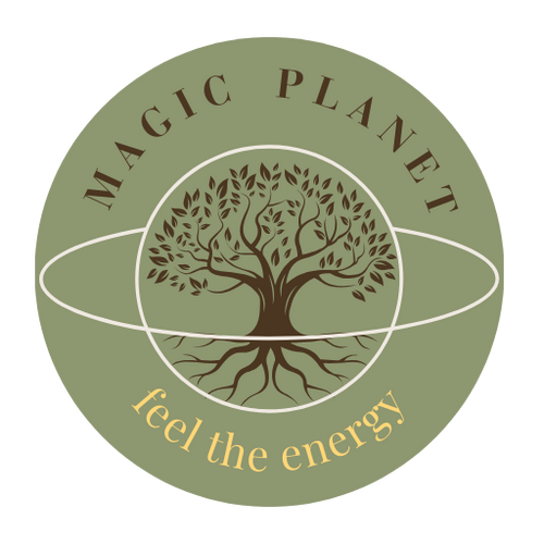 magic planet