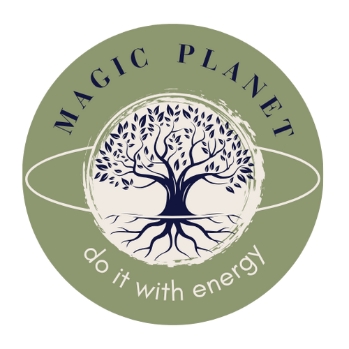 magic planet