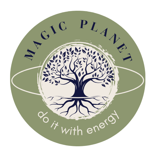 magic planet