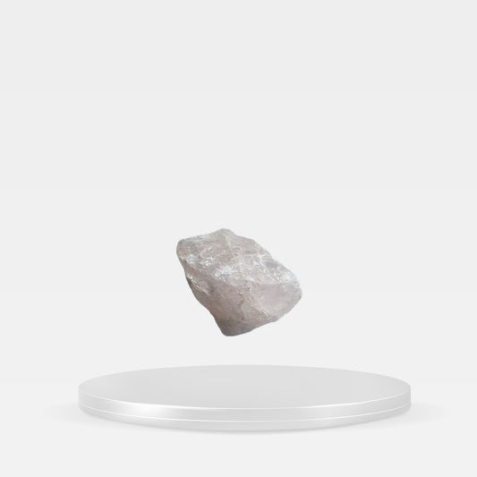 Heilsteine| Rosenquarz | Liebe und Selbstheilung | 2-4cm | Rohstein