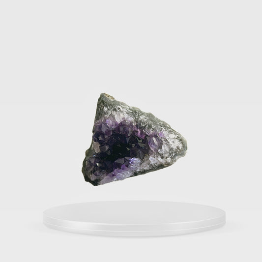 Amethyst Druse